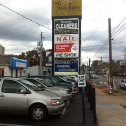 Armistead Paint & Supply Company - Look for our red Benjamin Moore sign our in front of our building.