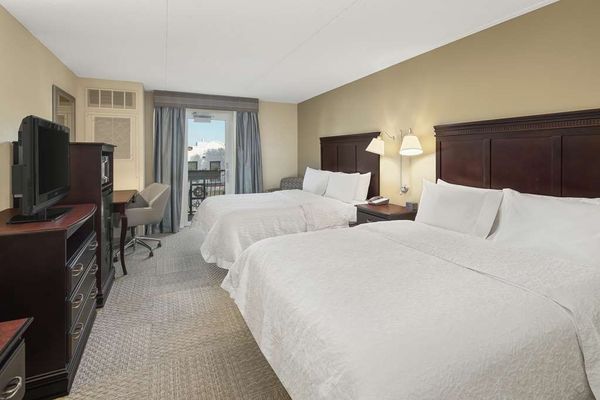 Hampton Inn Fairhope-Mobile Bay by null