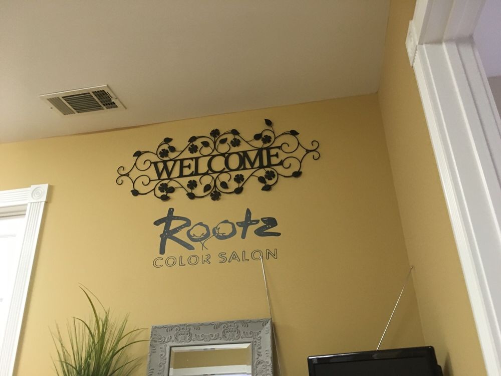 ROOTZ COLOR SALON 52 Photos 5771 Hwy 21 S, Rincon, Hair
