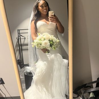 Miss Ruby - Bridal Near Me - Milwaukee, Wisconsin