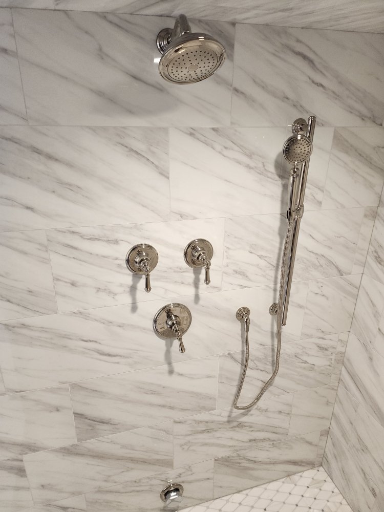 Slide of Huntley Plumbing