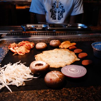 Pocha Street - Korean Near Me - Upper Darby, Pennsylvania