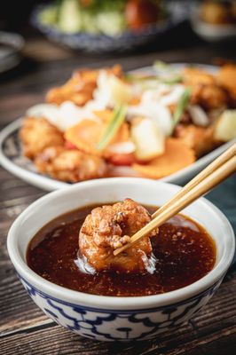 Morningside Thai Restaurant by null