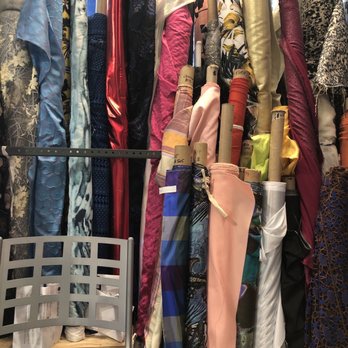 Trumart Discount Fabrics - Fabric Stores Near Me - New York, New York Trumart Discount Fabrics - Fabric Stores Near Me - New York, New York