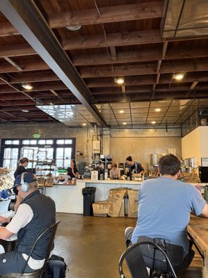 Smoky Hollow Roasters by null