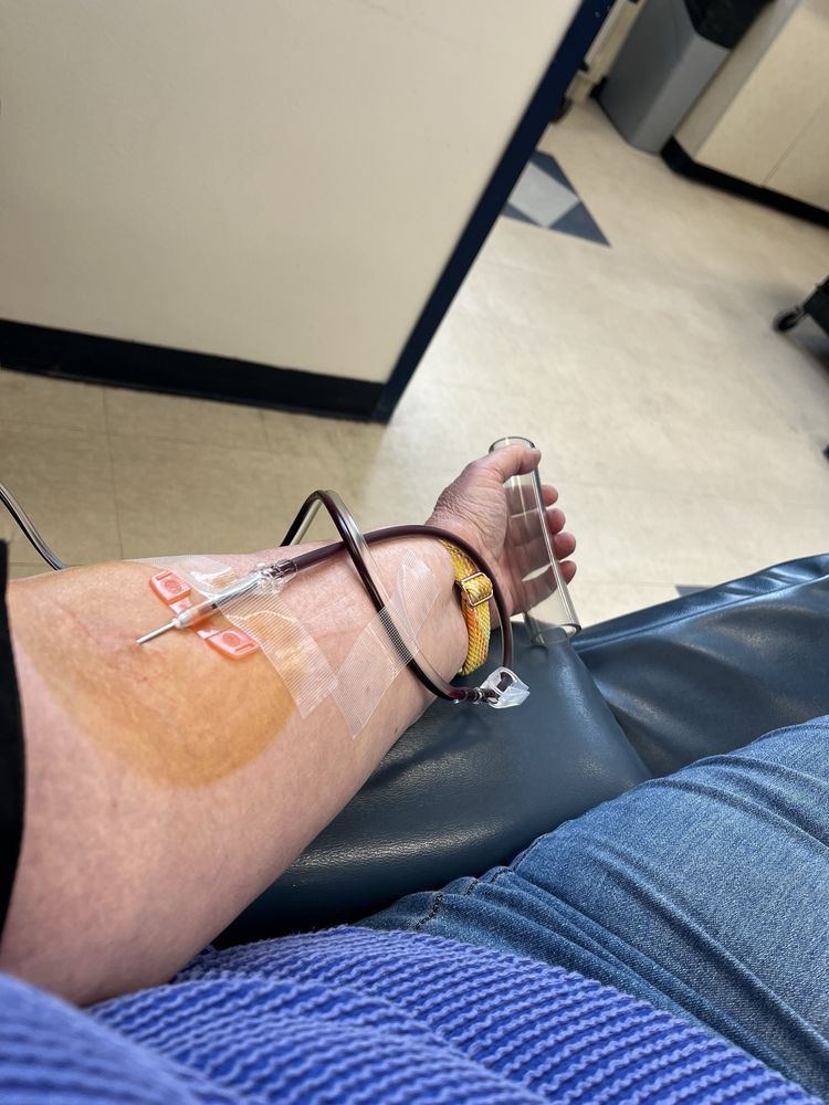 CSL Plasma - grief counselor in Duluth, MN