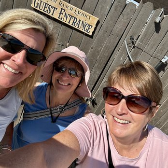 Ghost Ranch Exotics and Funny Foot Farm - Attraction Farms Near Me - Marana, Arizona Ghost Ranch Exotics and Funny Foot Farm - Attraction Farms Near Me - Marana, Arizona