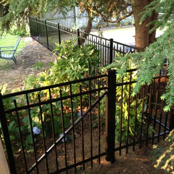 Herdt Fencing - Love my new fence! - Fences & Gates Near Me - Crosswicks, New Jersey