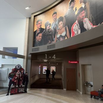 AMC Lakeline 9 - Movie mural + theaters 1-4 - Cinema Near Me - Cedar Park, Texas AMC Lakeline 9 - Movie mural + theaters 1-4 - Cinema Near Me - Cedar Park, Texas