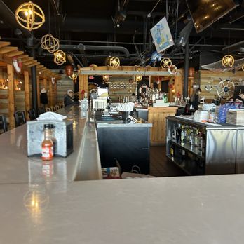 Crazy Crab - Seafood Near Me - Providence, Rhode Island