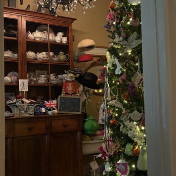 Teaberry's Tea Room - Tea Rooms Near Me - Flemington, New Jersey Teaberry's Tea Room - Tea Rooms Near Me - Flemington, New Jersey