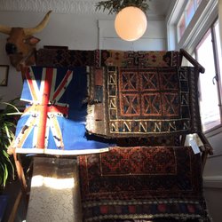 Opal Stackhouse - One of a kind soft goods