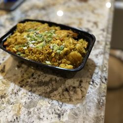 Maya Thai Cuisine - Pineapple Fried Rice