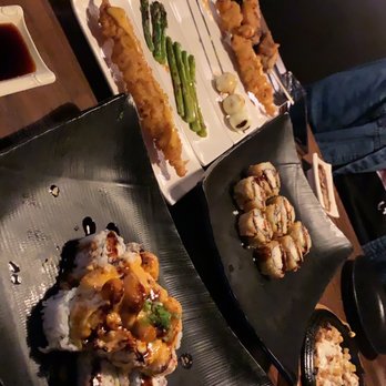 Zu Izakaya - Asian Fusion Near Me - Tempe, Arizona