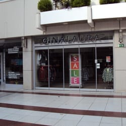 Gina Laura - Ginalisa