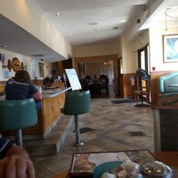 Victoria's Family Restaurant - Sunday breakfast with the team