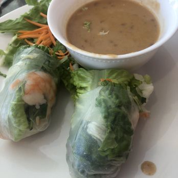 Stadium Thai - Spring rolls - Thai Near Me - Tacoma, Washington Stadium Thai - Spring rolls - Thai Near Me - Tacoma, Washington