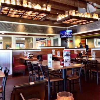 Chili's - Inside - American Near Me - Roseville, California Chili's - Inside - American Near Me - Roseville, California