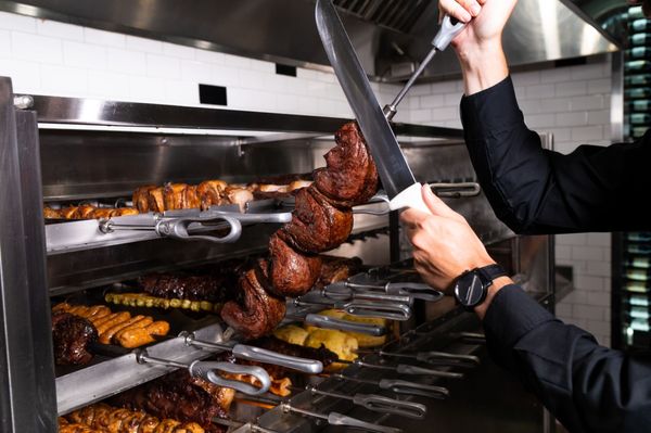 Espetus Churrascaria Brazilian Steakhouse by null