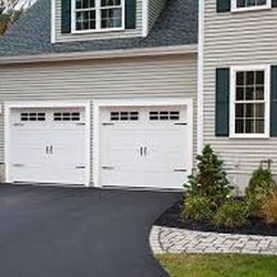 Tom's Garage Door - 10% Off for all new Customers