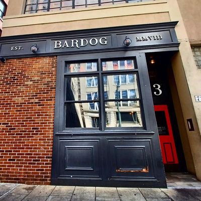 Bardog Tavern by null