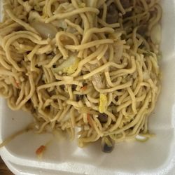 Low mein