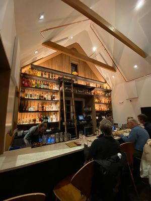 Aurum Food & Wine Breckenridge by null
