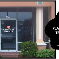 Platinum Coast Technology