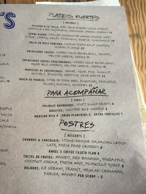 Rosie's by null Rosie's by null