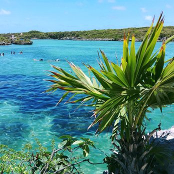 Xel-Há - Amusement Parks Near Me - Tulum, ROO