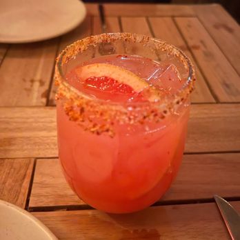 Colonia Verde - Mocktail - Latin American Near Me - Brooklyn, New York