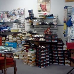 BIMED Medical Supplies & Comfort Shoes - We carry a wide selection of comfort shoes.