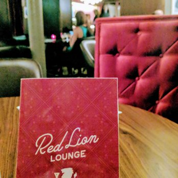 Red Lion Lounge - Cocktail Bars Near Me - Omaha, Nebraska Red Lion Lounge - Cocktail Bars Near Me - Omaha, Nebraska