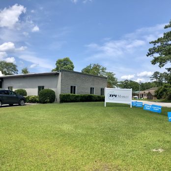 TPi Market - Look for the blue signs on Trent Rd & you'll see the TPI sign - Desserts Near Me - New Bern, North Carolina TPi Market - Look for the blue signs on Trent Rd & you'll see the TPI sign - Desserts Near Me - New Bern, North Carolina