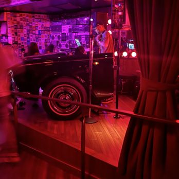 On The Record - Dance Clubs Near Me - Las Vegas, Nevada On The Record - Dance Clubs Near Me - Las Vegas, Nevada