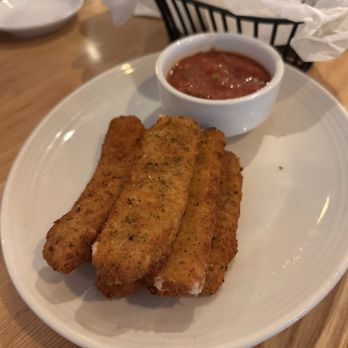 Carrabba's Italian Grill - Mozzarella sticks - Italian Near Me - Palm Bay, Florida Carrabba's Italian Grill - Mozzarella sticks - Italian Near Me - Palm Bay, Florida