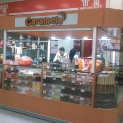 Caramela - Dulces, dulces y dulces!