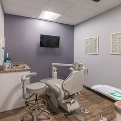 McKinley Crossing Dental - We have private treatment rooms