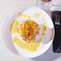 Mushroom Risotto