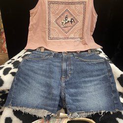 Cowtown Boots - Outfits for all occasions