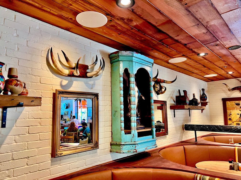 Goode Company Kitchen & Cantina