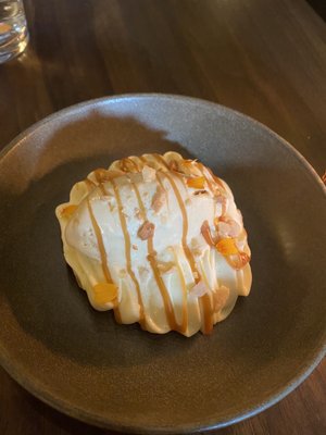 Chica Snack Bar Toronto by null