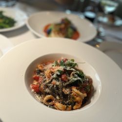 Cafe Testarossa