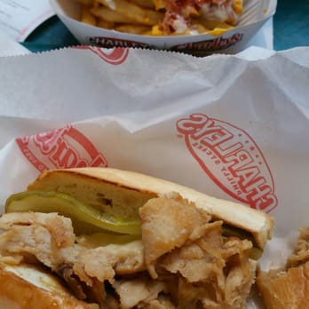 Charley's Grilled Subs - Teriyaki chicken cheese steak and ultimate fries - Sandwiches Near Me - Freehold, New Jersey