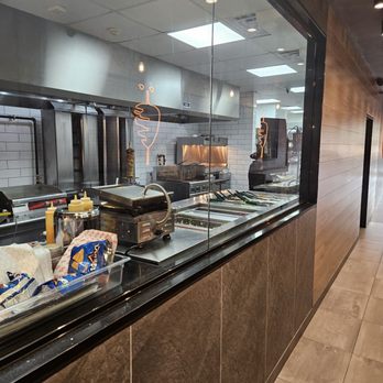German Doner Kebab - Fast Food Near Me - Westfield, New Jersey