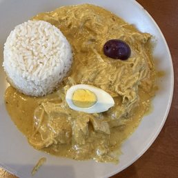 Choritos a la Chalaca