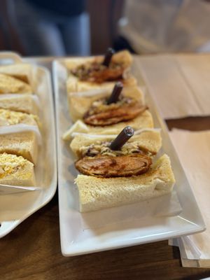 GYU Plus Sando, Bowls & More by day & Social - hidden room Thurs to Sat starts 6pm(Chinatown location) by null