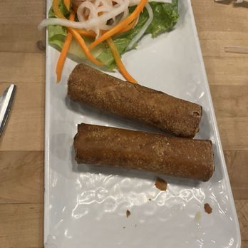 Shank & Bone - Fried egg rolls - Vietnamese Near Me - San Diego, California Shank & Bone - Fried egg rolls - Vietnamese Near Me - San Diego, California