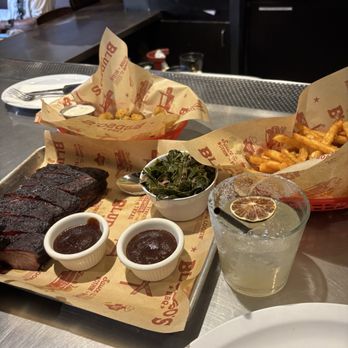 Bludso's BBQ - Barbeque Near Me - Los Angeles, California Bludso's BBQ - Barbeque Near Me - Los Angeles, California