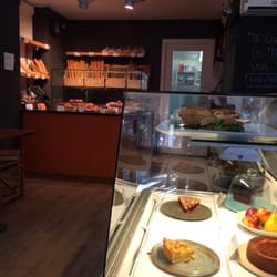 L'Espiga del Farró - Siempre vengo a destinar aqui el Trato es Muy familiar y todo esta buenisimo, bocadillo pastar pasteles..Nada tiene desperdició.
